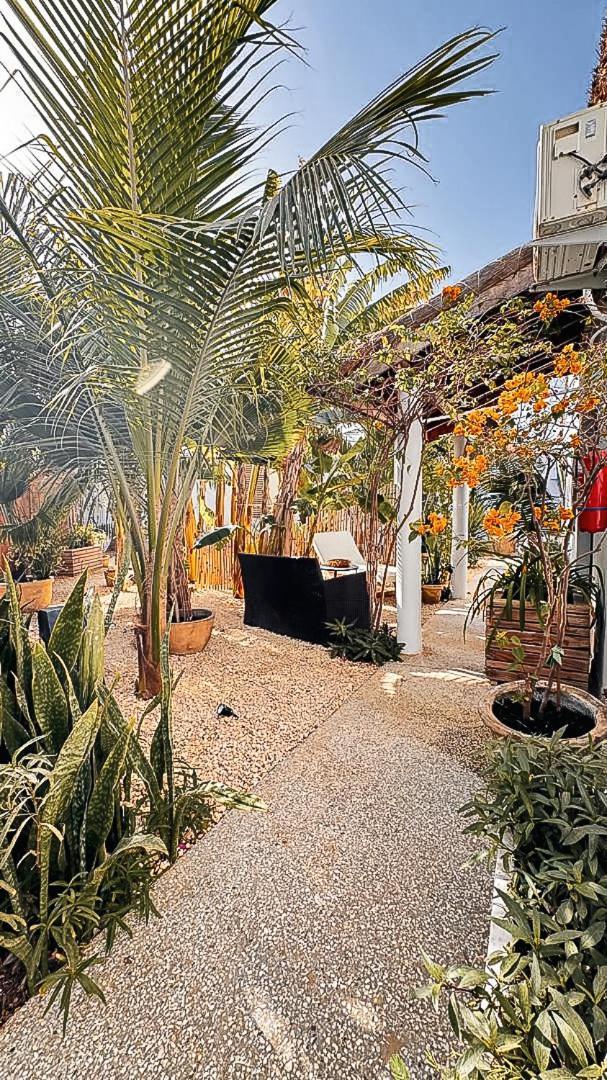 Villa Chanalu Ngaparou Dış mekan fotoğraf