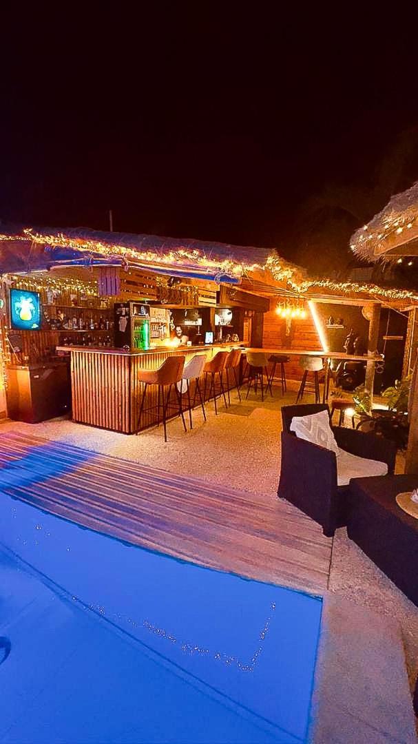Villa Chanalu Ngaparou Dış mekan fotoğraf