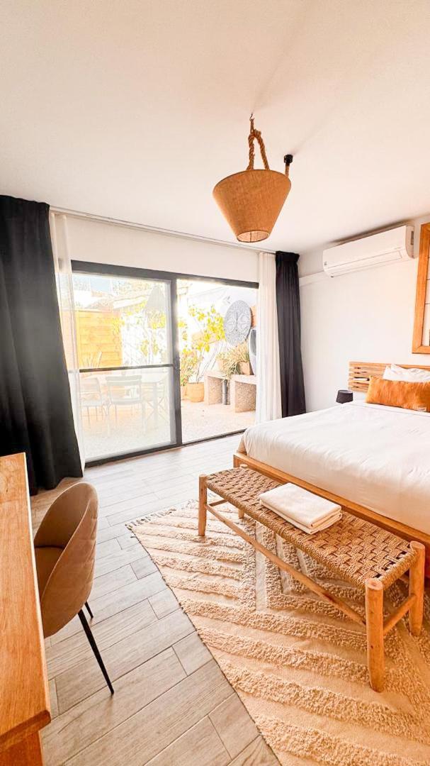 Villa Chanalu Ngaparou Dış mekan fotoğraf
