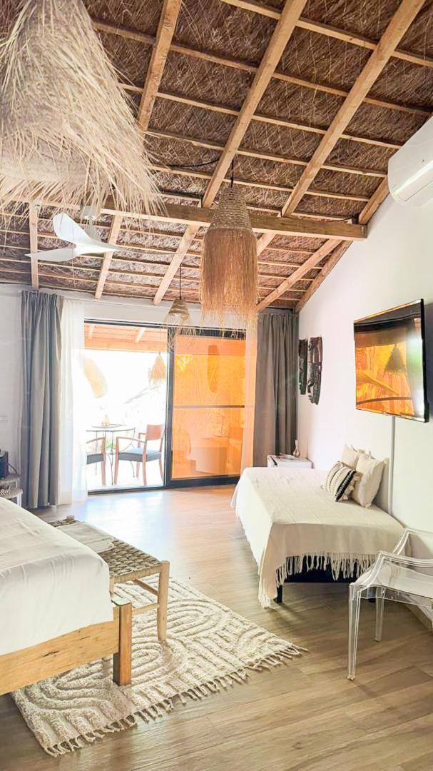 Villa Chanalu Ngaparou Dış mekan fotoğraf